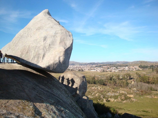 TANDIL