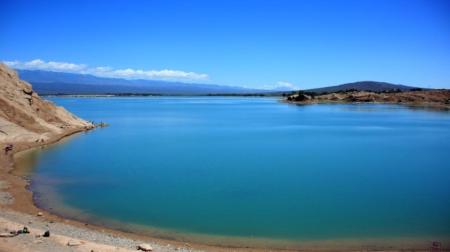 SAN JUAN Y LA RIOJA  octubre