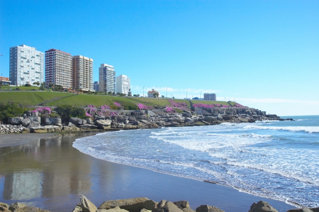 MAR DEL PLATA - FIN DE AO