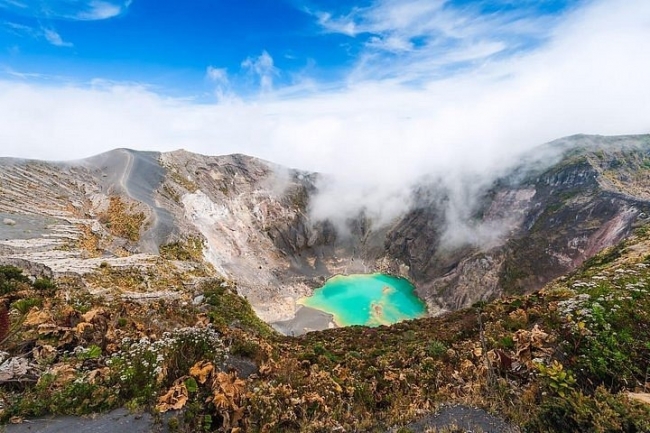 COSTA RICA