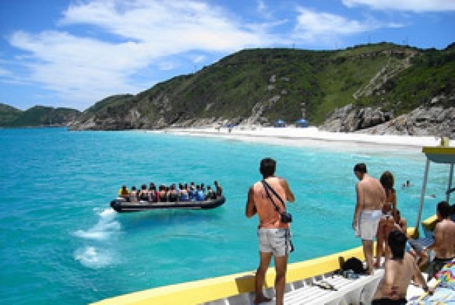 ARRAIAL DO CABO  2025