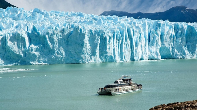 USHUAIA & CALAFATE 2025