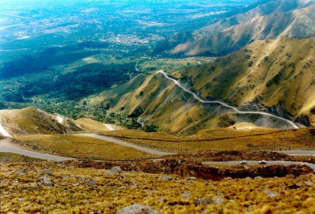 MERLO - FERIADO DE OCTUBRE