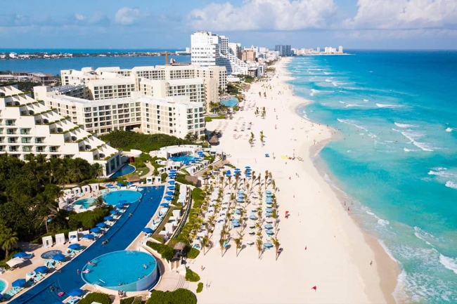 CANCUN  2025