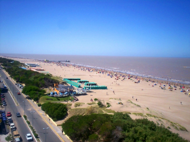 SAN CLEMENTE  - FERIADO NOVIEMBRE