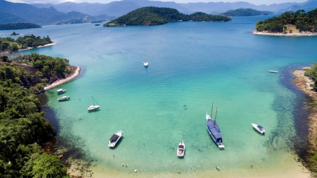 ANGRA DOS REIS