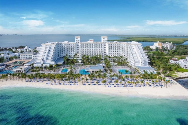 CANCUN & RIVIERA MAYA 2025