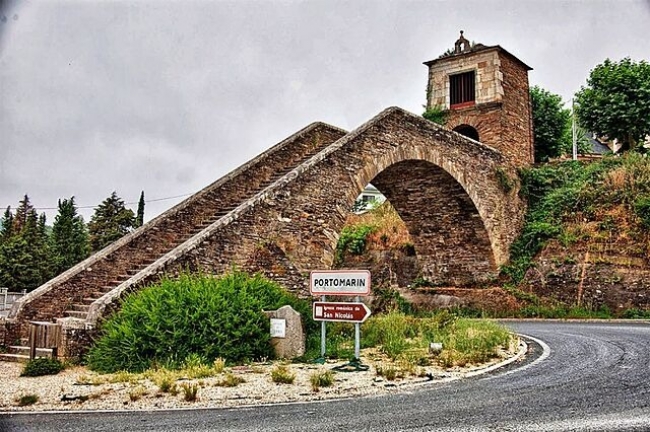 CAMINO DE SANTIAGO