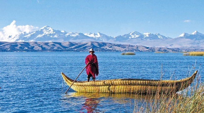  PERU, COLECCION DE ENCANTOS