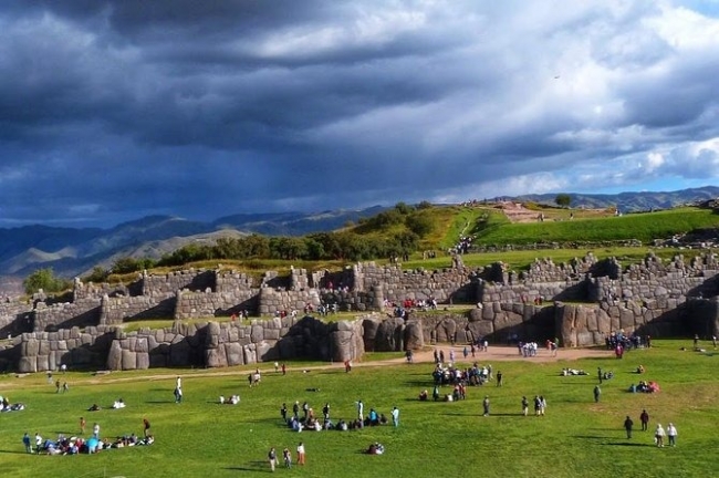  PERU, COLECCION DE ENCANTOS