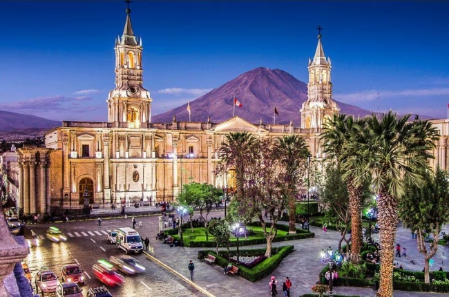  PERU, COLECCION DE ENCANTOS